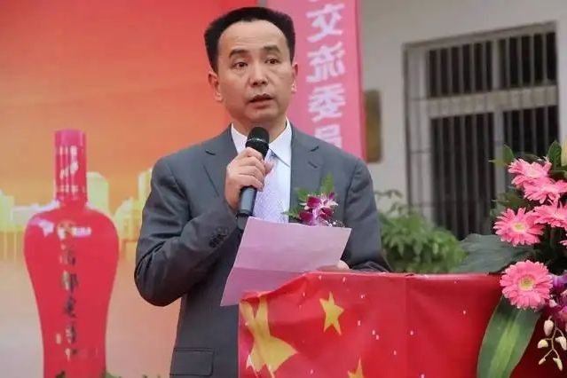 蔣林(希望教育常務副總裁,營運長) 蔣林(希望教育常務副總裁,營運長)