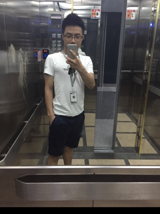 汪林奇 汪林奇