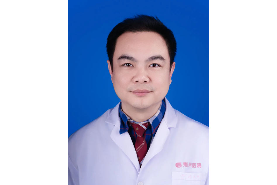 熊健(荊州市中心醫院骨科一病區主任) 熊健(荊州市中心醫院骨科一病區主任)