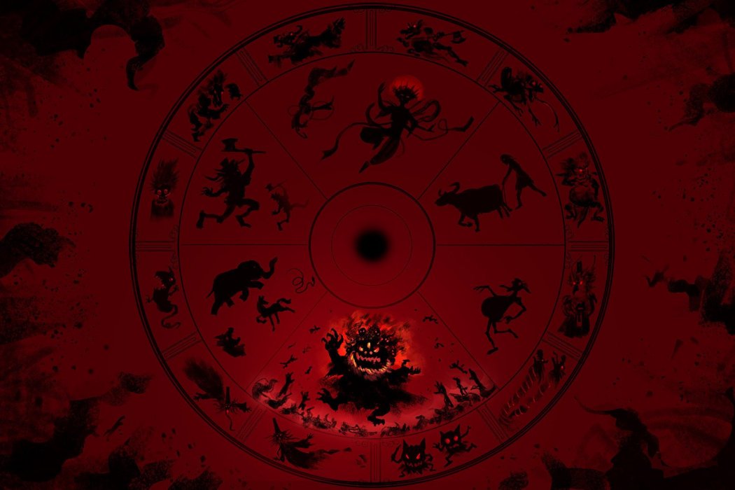 六道-輪迴 六道-輪迴