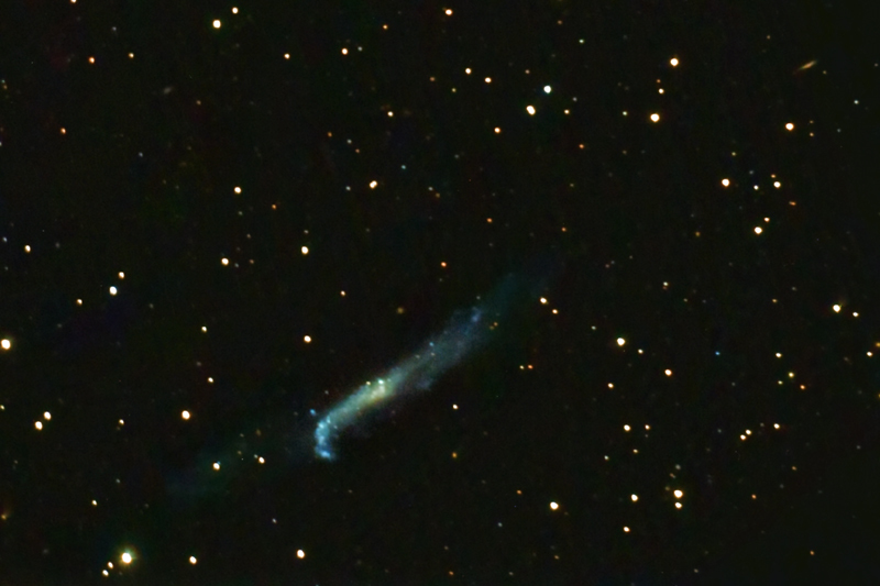 NGC 4656 NGC 4656