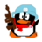 wifi蹭網小Q
