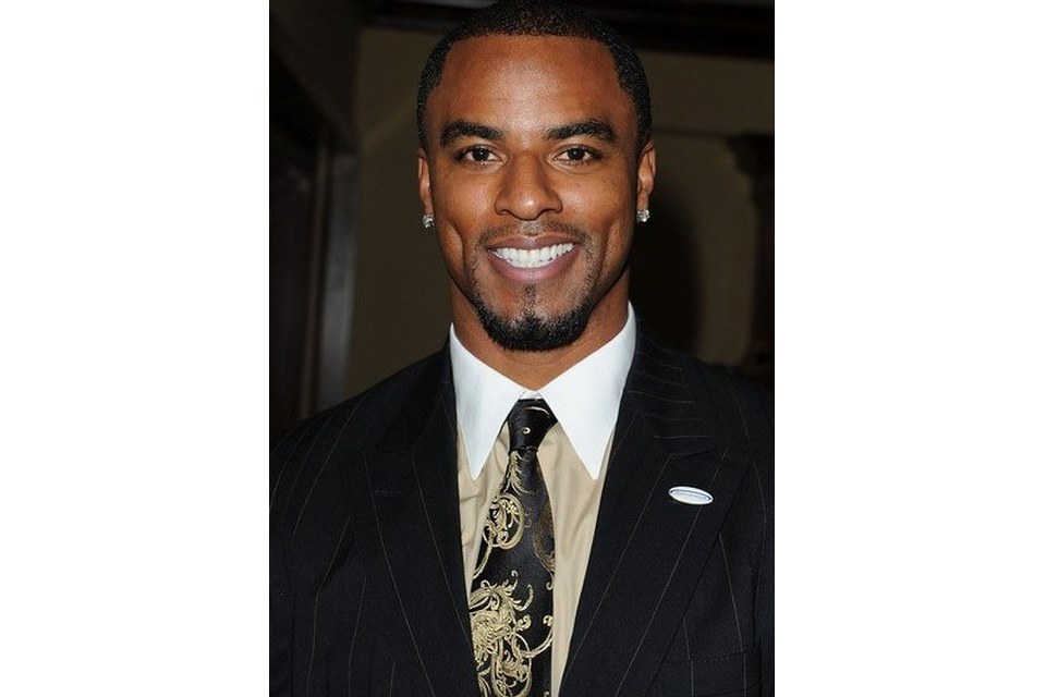 Darren Sharper Darren Sharper