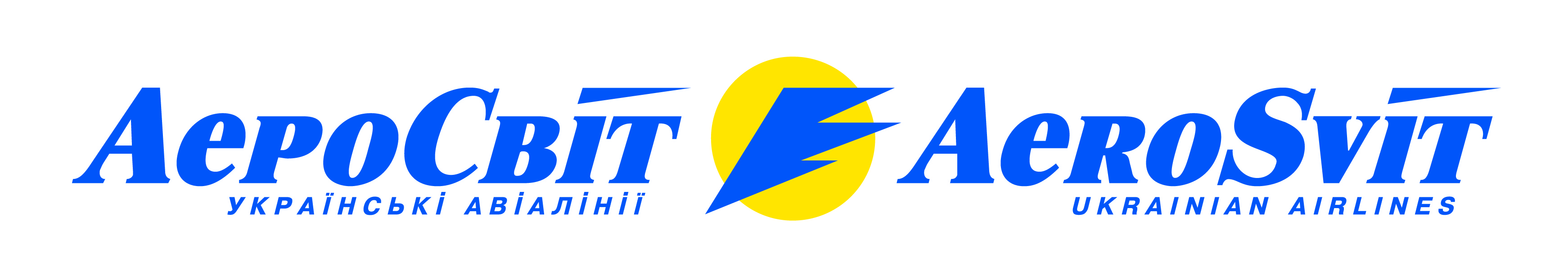 烏克蘭最新logo