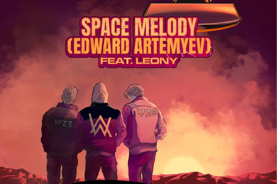 Space Melody Space Melody