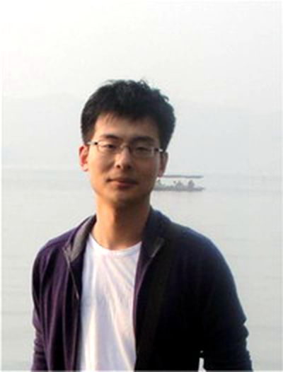\u5f20\u56fd\u5e86(中國科學技術大學教授) \u5f20\u56fd\u5e86(中國科學技術大學教授)