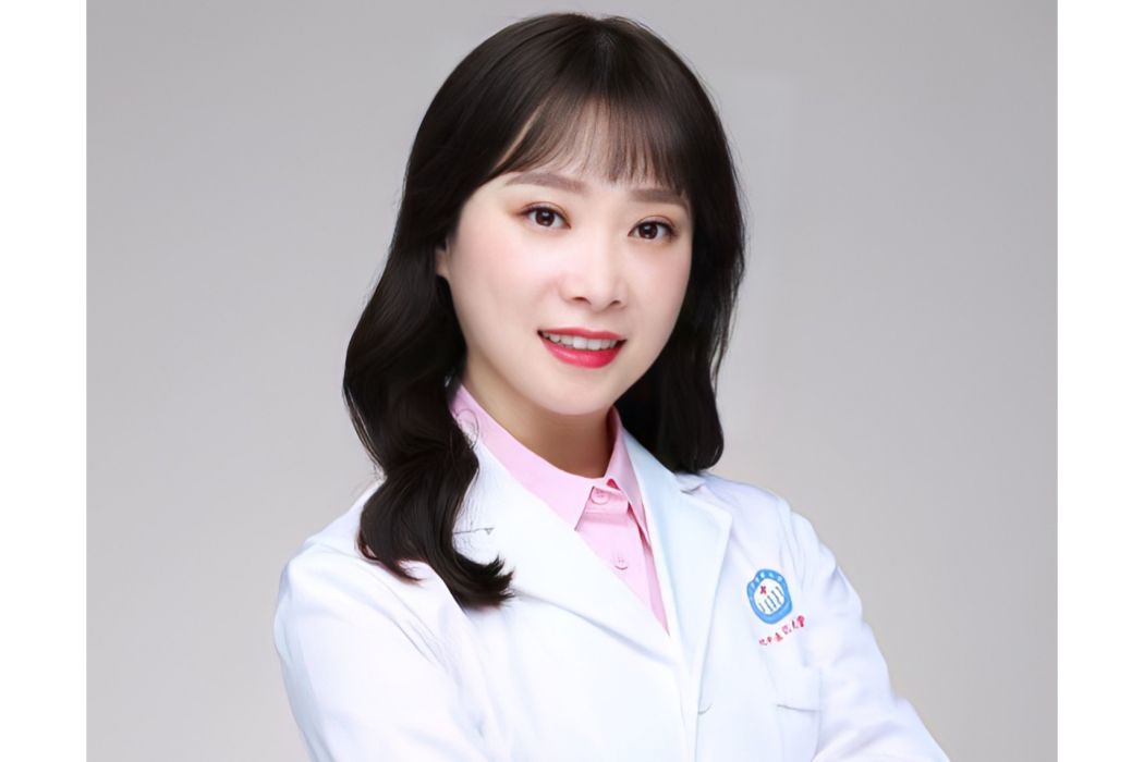 劉晶(湖北中醫藥大學國醫堂主治醫生) 劉晶(湖北中醫藥大學國醫堂主治醫生)