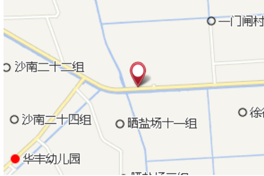閘豐十組