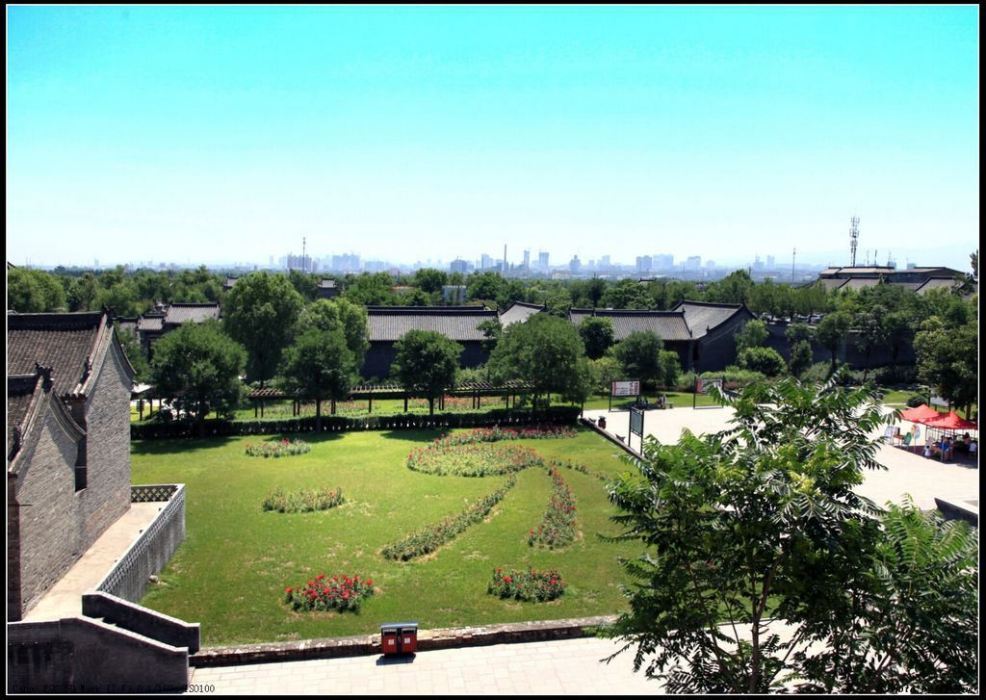 靚馬莊園 靚馬莊園