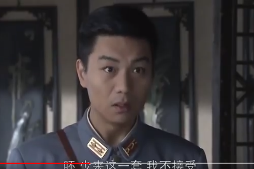 何家駒(年度情感劇《北方有佳人》中的角色) 何家駒(年度情感劇《北方有佳人》中的角色)