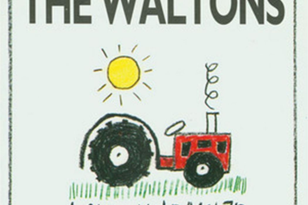 Like My Tractor Like My Tractor