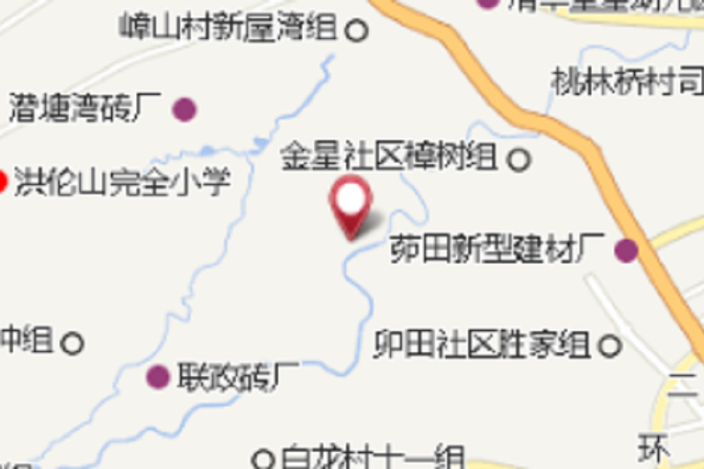 望牛坡 望牛坡