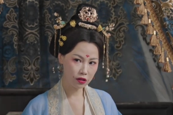 郭瑩(演員) 郭瑩(演員)