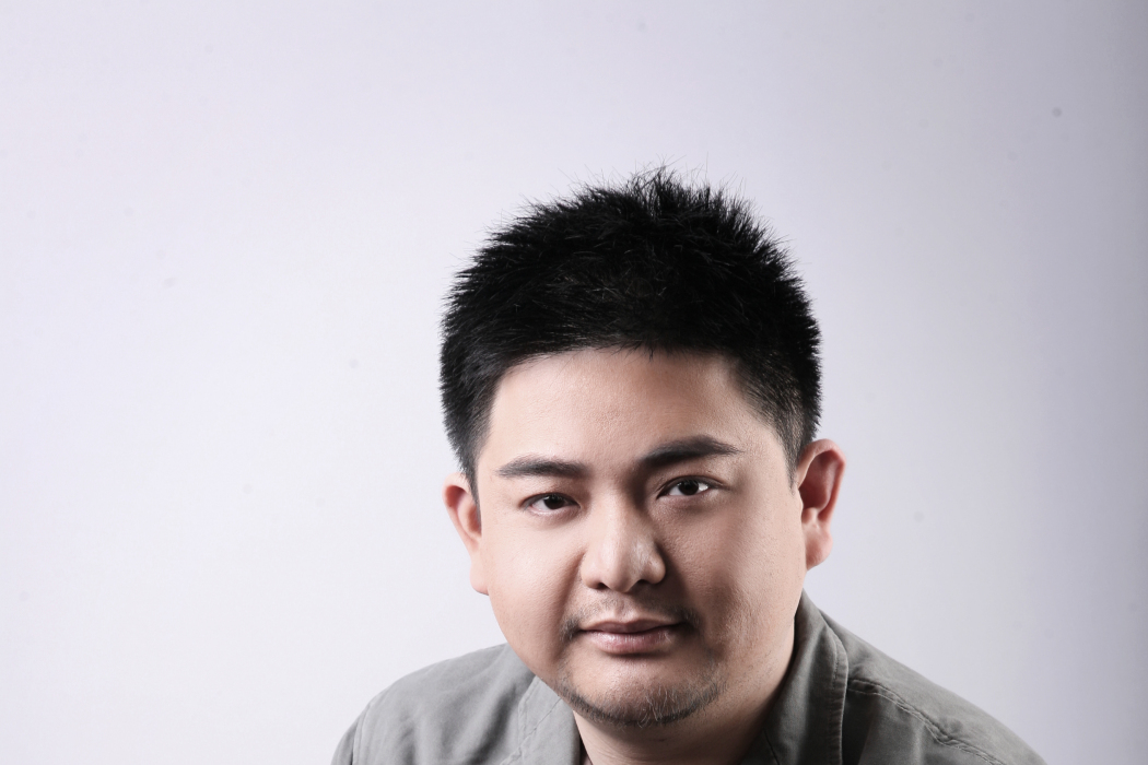 孫克仁(青年設計師) 孫克仁(青年設計師)
