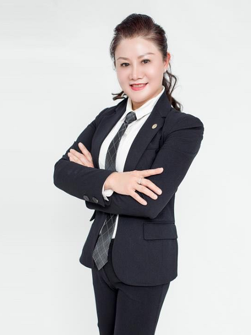 胡瑾(律師) 胡瑾(律師)