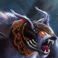 熊戰士(DOTA2英雄) 熊戰士(DOTA2英雄)