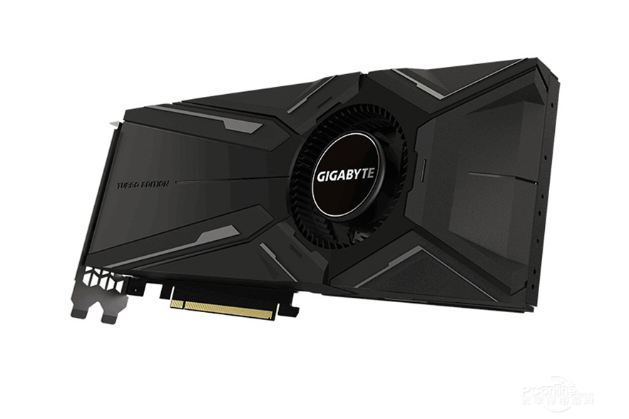 技嘉RTX 2080Ti TURBO OC 11G 技嘉RTX 2080Ti TURBO OC 11G