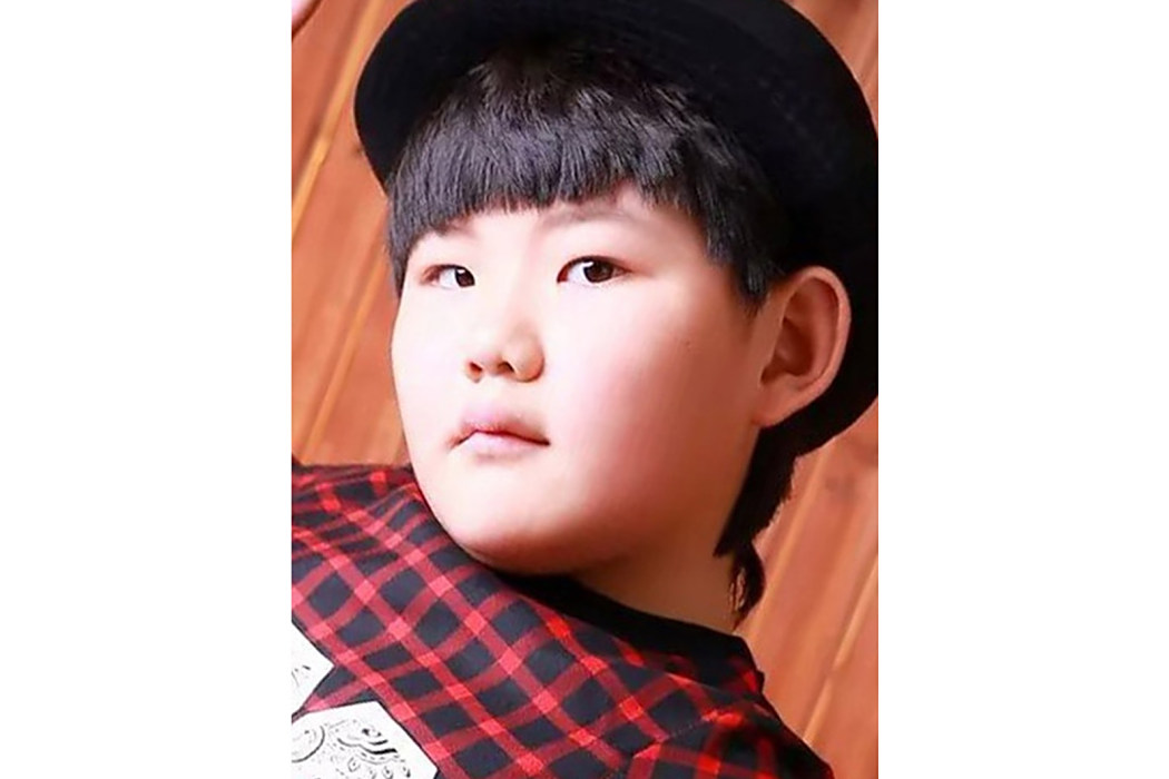戴子楊 戴子楊