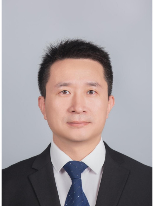殷振 殷振