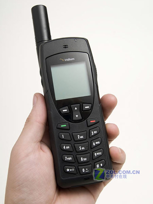 Iridium 9555 Iridium 9555