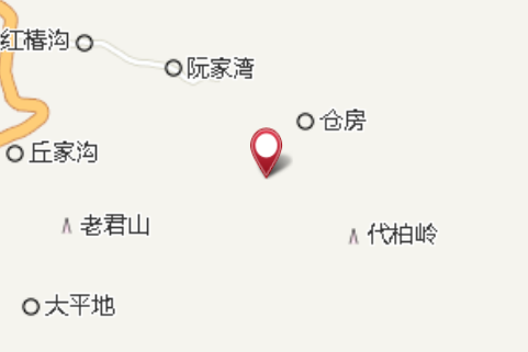 板塘溝 板塘溝