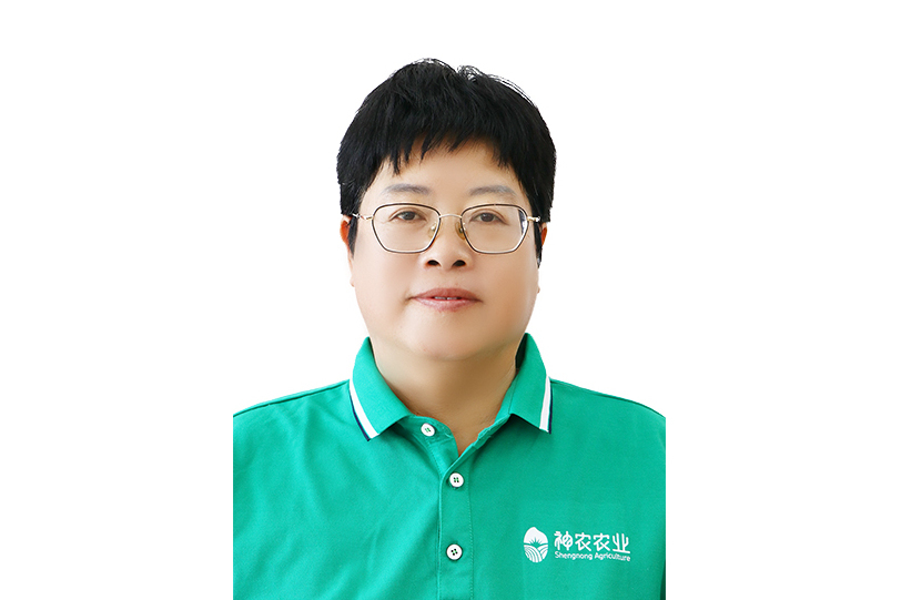 李桂金(唐山市遷西縣神農雜糧專業合作社社長) 李桂金(唐山市遷西縣神農雜糧專業合作社社長)