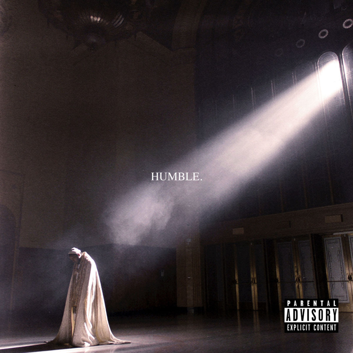 HUMBLE.(humble（Kendrick Lamar演唱歌曲）)