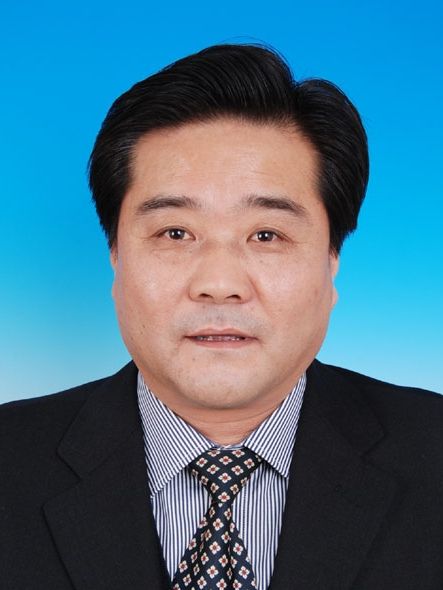 李岩(北京市密雲區城市管理委員會黨組成員、三級調研員) 李岩(北京市密雲區城市管理委員會黨組成員、三級調研員)