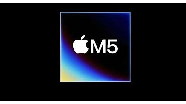 Apple M5 Apple M5