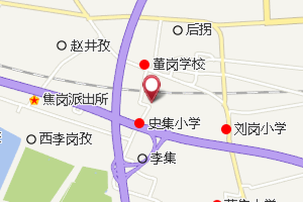 鐵箍井 鐵箍井