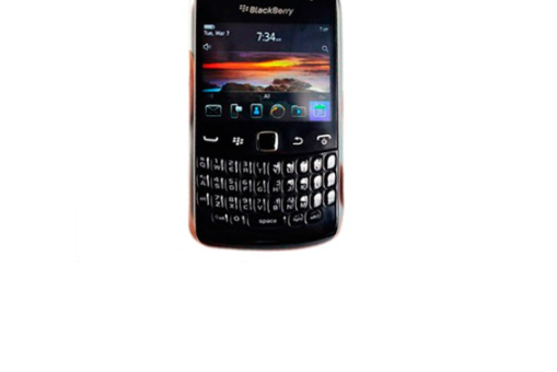 黑莓Curve R006 黑莓Curve R006