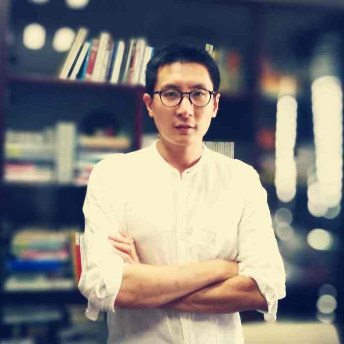 趙倞(中國人民大學文學院講師) 趙倞(中國人民大學文學院講師)