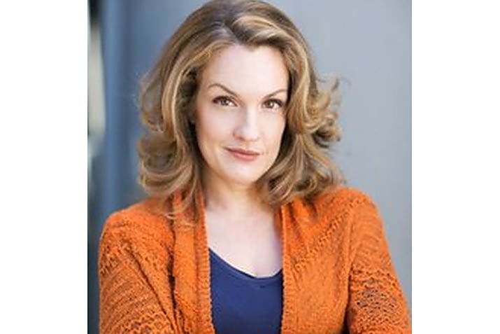 Stacy Barnhisel Stacy Barnhisel