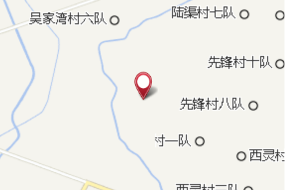 西勞動村 西勞動村