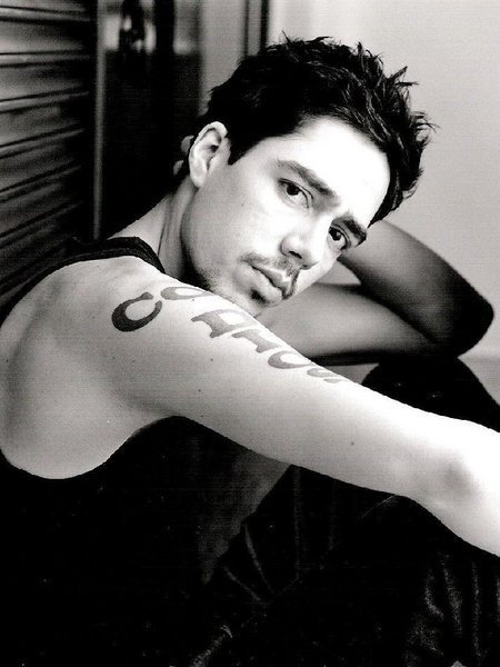Zak Santiago Zak Santiago
