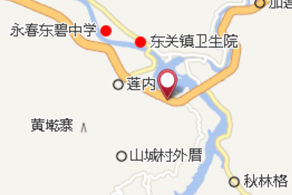 山頭尾 山頭尾