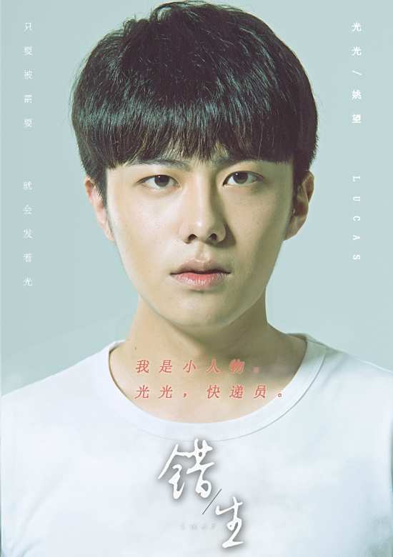 錯生(2016年單嘯天執導的電視劇)