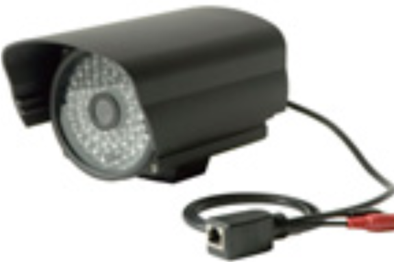 科達IPC200P-IR30 科達IPC200P-IR30