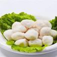 魚丸(魚旦)