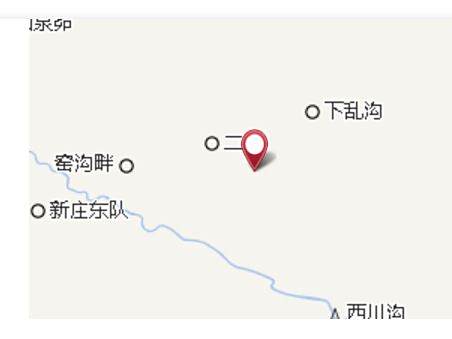 新城灘 新城灘