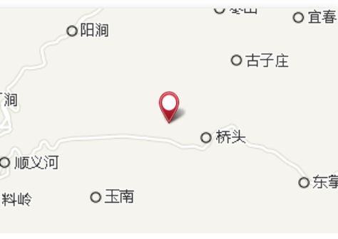 桐朴嶺 桐朴嶺