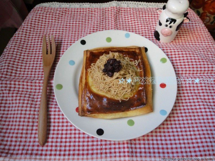 丹麥蒙布朗 丹麥蒙布朗
