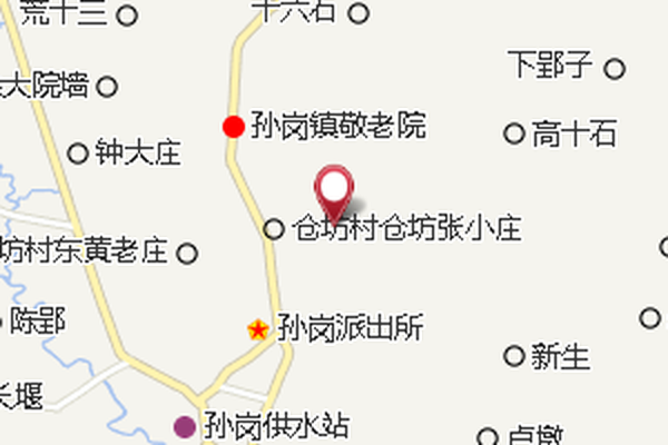 七石塝