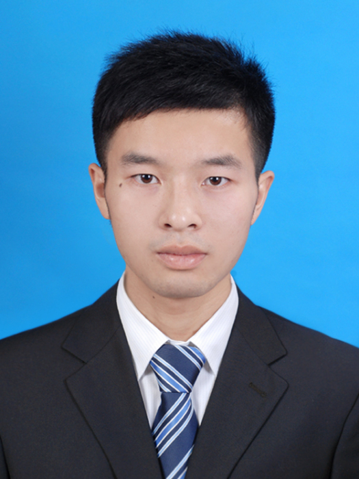 金波(湖南大學化學化工學院助理教授) 金波(湖南大學化學化工學院助理教授)