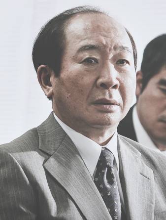 孤狼之血2