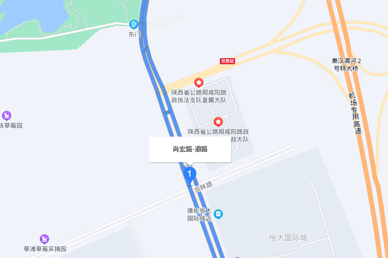 尚宏路 尚宏路