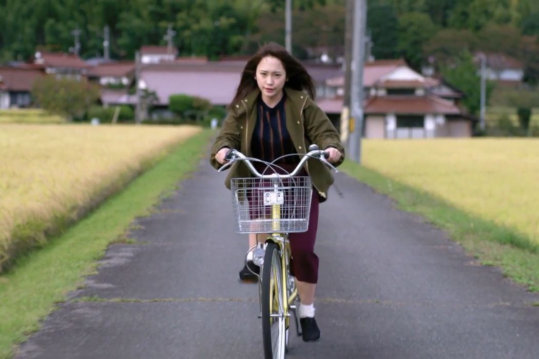 橘詩織 橘詩織