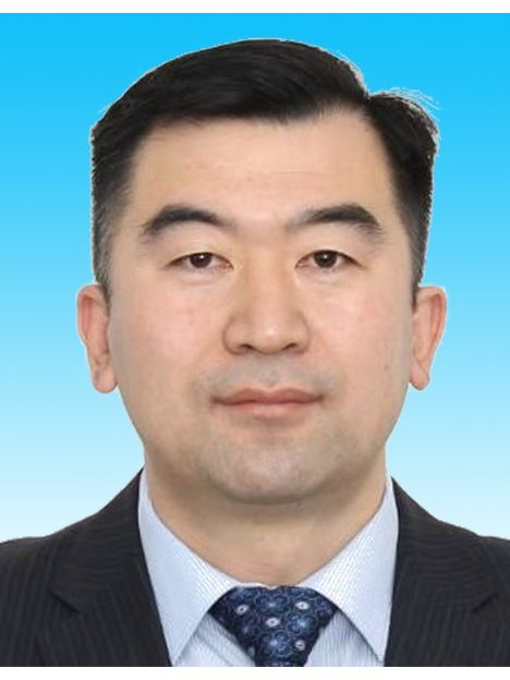 蔣健(山東省煙臺市福山區財政局局長、黨組書記、國有資產監督管理局局長、地方金融監督管理局局長、四級調研員) 蔣健(山東省煙臺市福山區財政局局長、黨組書記、國有資產監督管理局局長、地方金融監督管理局局長、四級調研員)