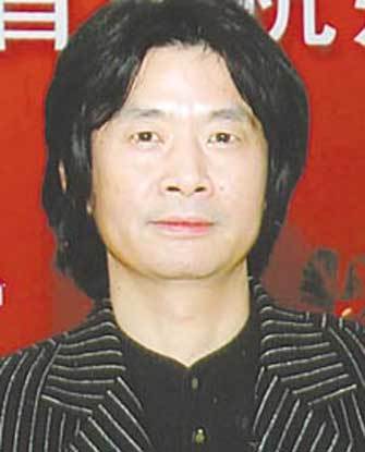 吳旭東(藝術家) 吳旭東(藝術家)