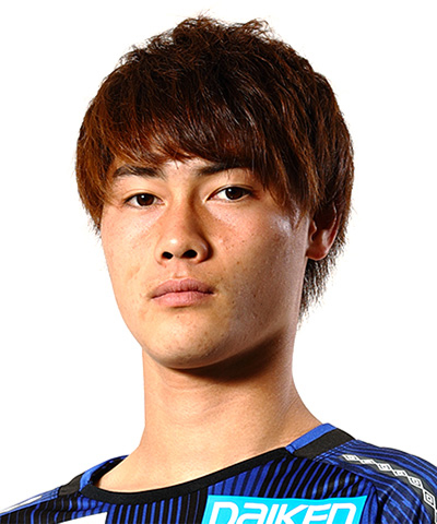 松田陸(1999年出生日本足球運動員)